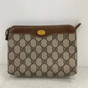 Accessory Bag Luxury Designer Tag Gucci, Size Small