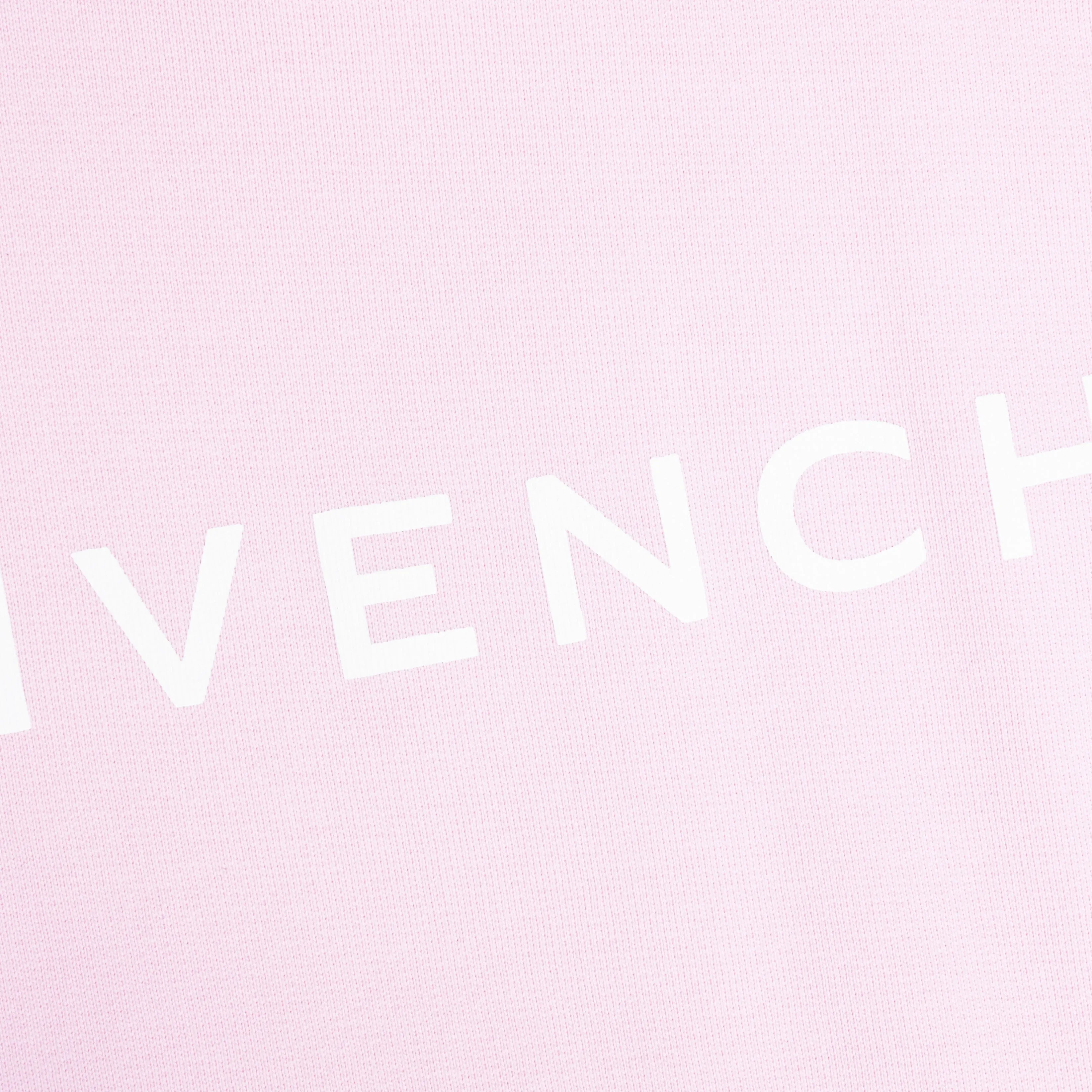 Archetype Slim Fit Sweatshirt - Baby Pink