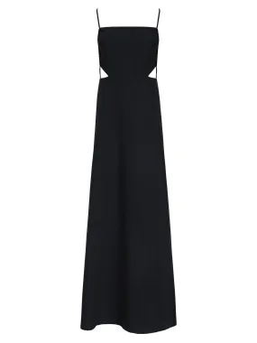 Armani Long Dress