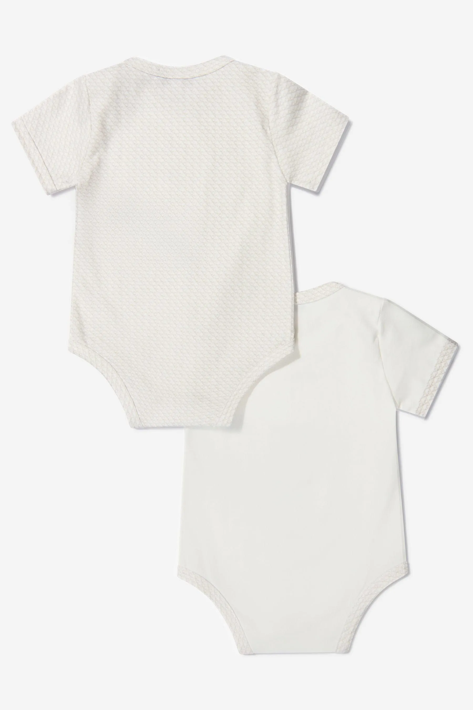 Baby Bodysuit Set (2 Piece)