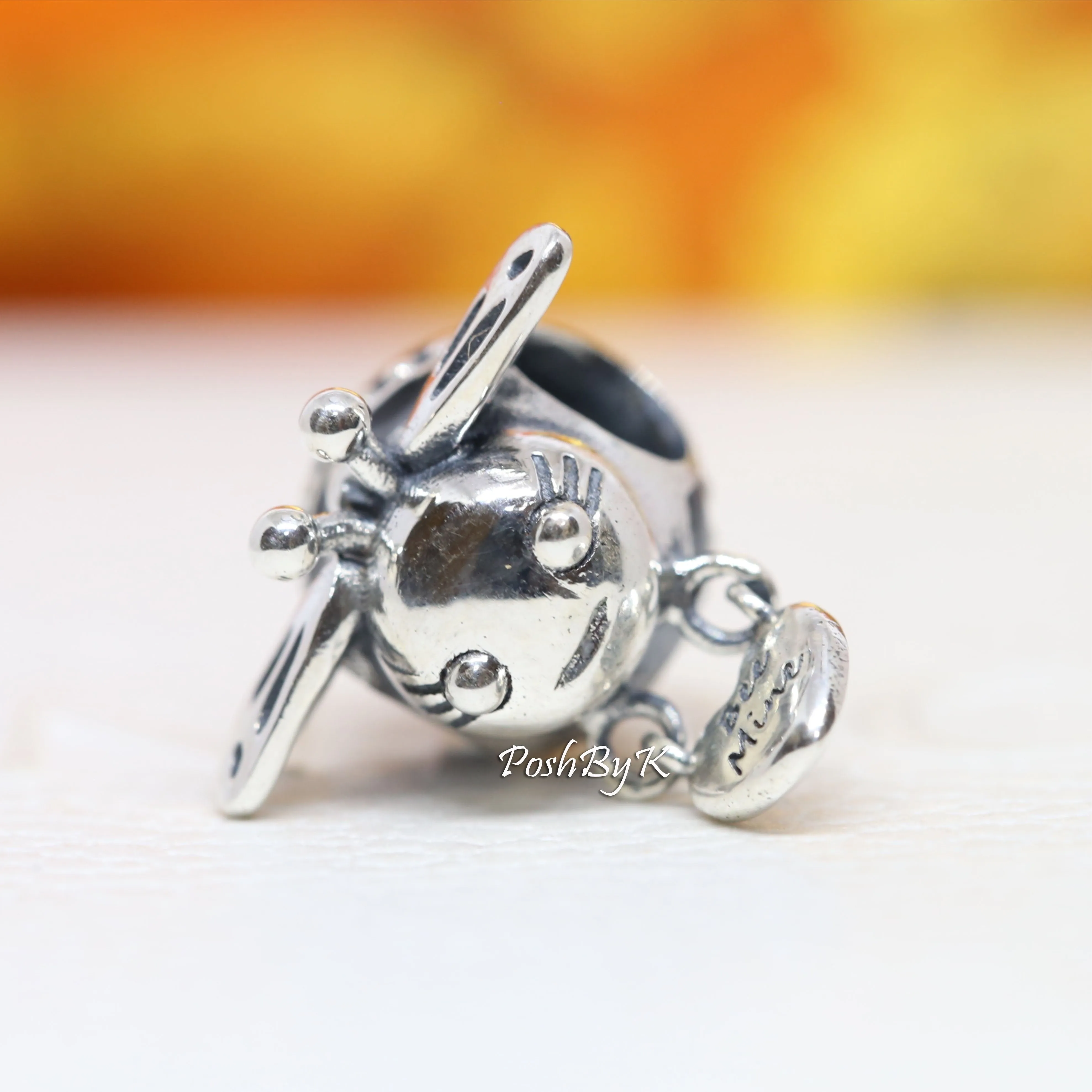 Bee Mine Charm 798789C01