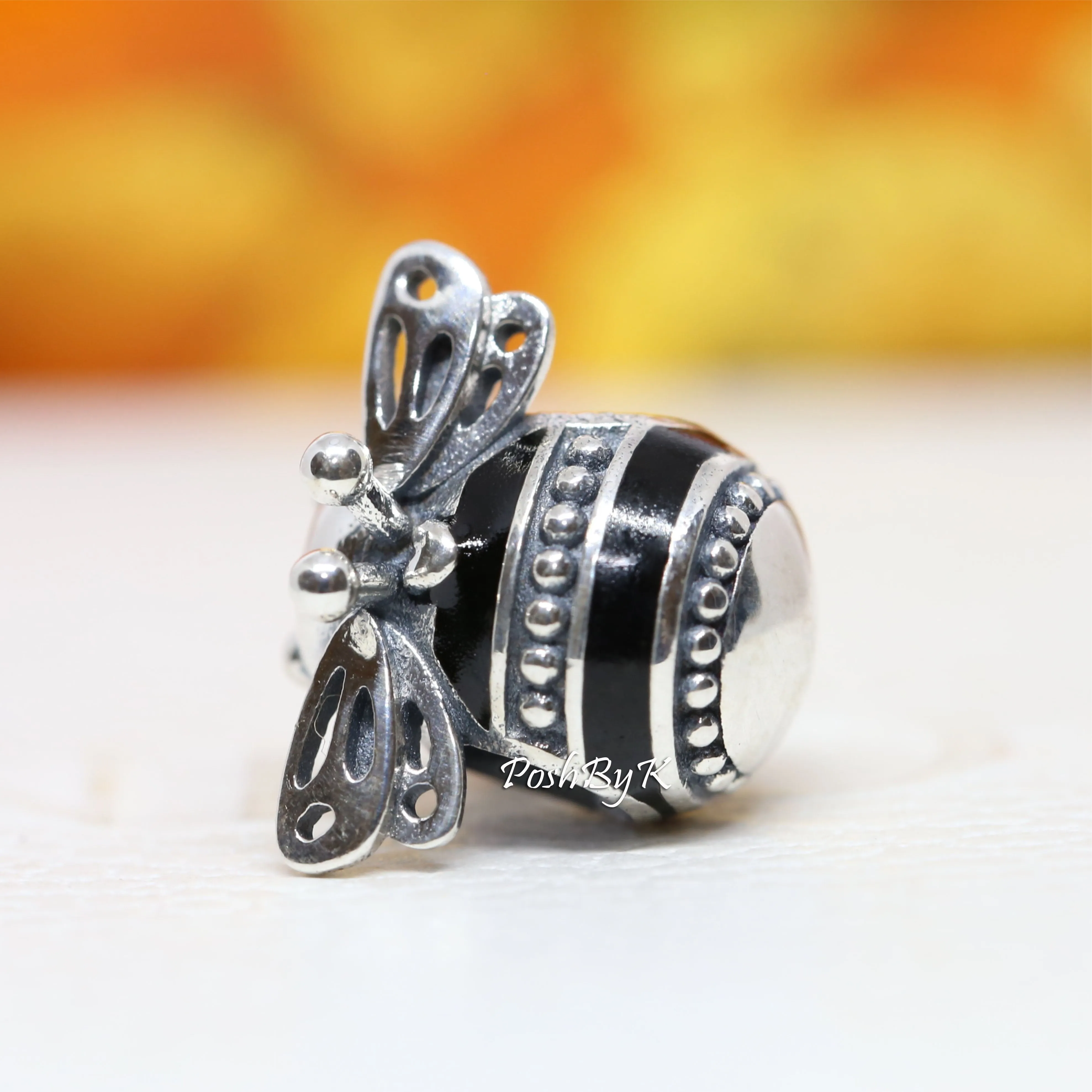 Bee Mine Charm 798789C01