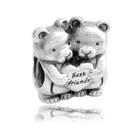 Best Buddies Charm 792151