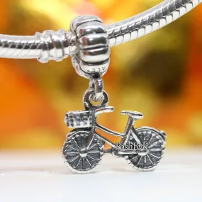 Bicycle Bike Charm 791266