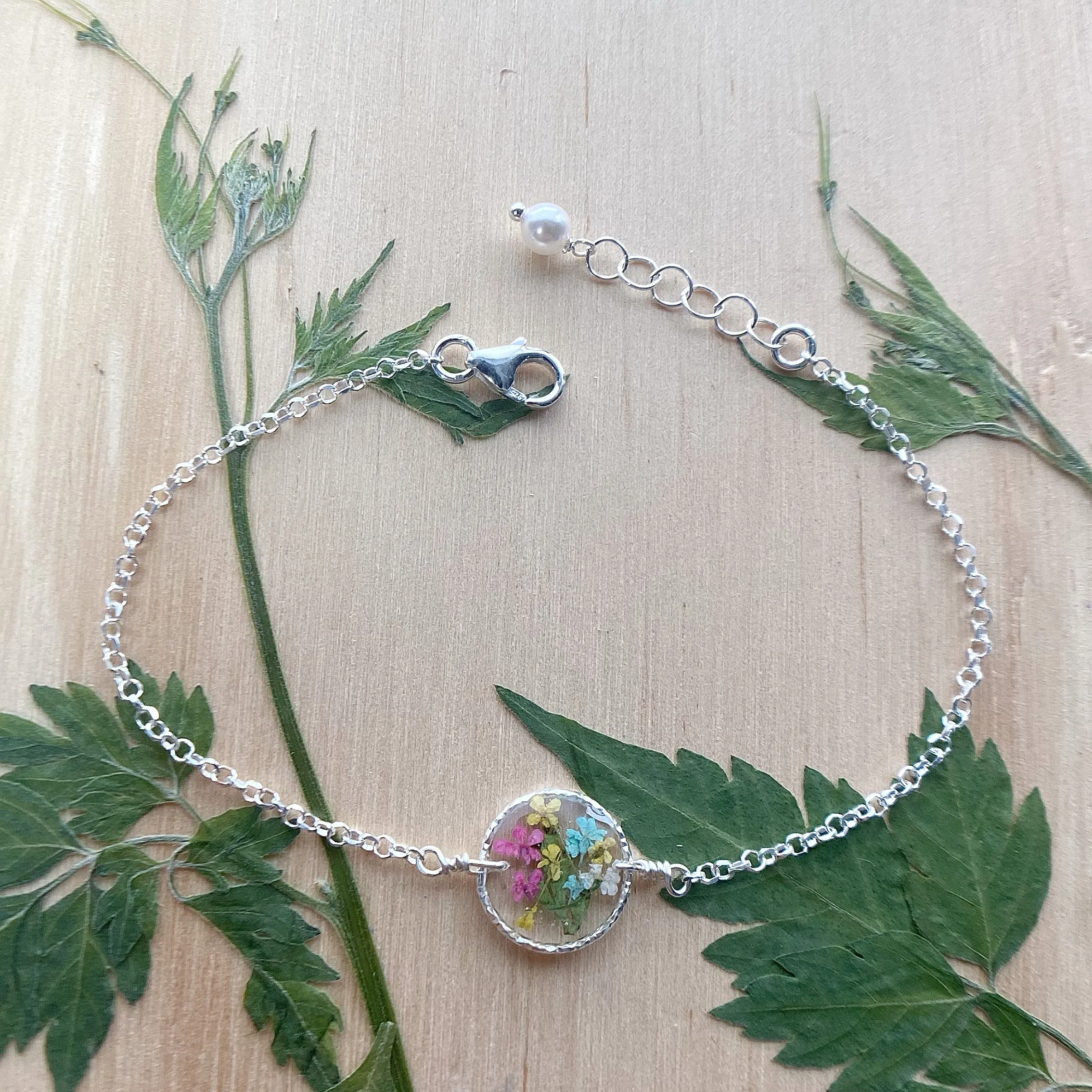 Botanical Garden Bracelets - BG79