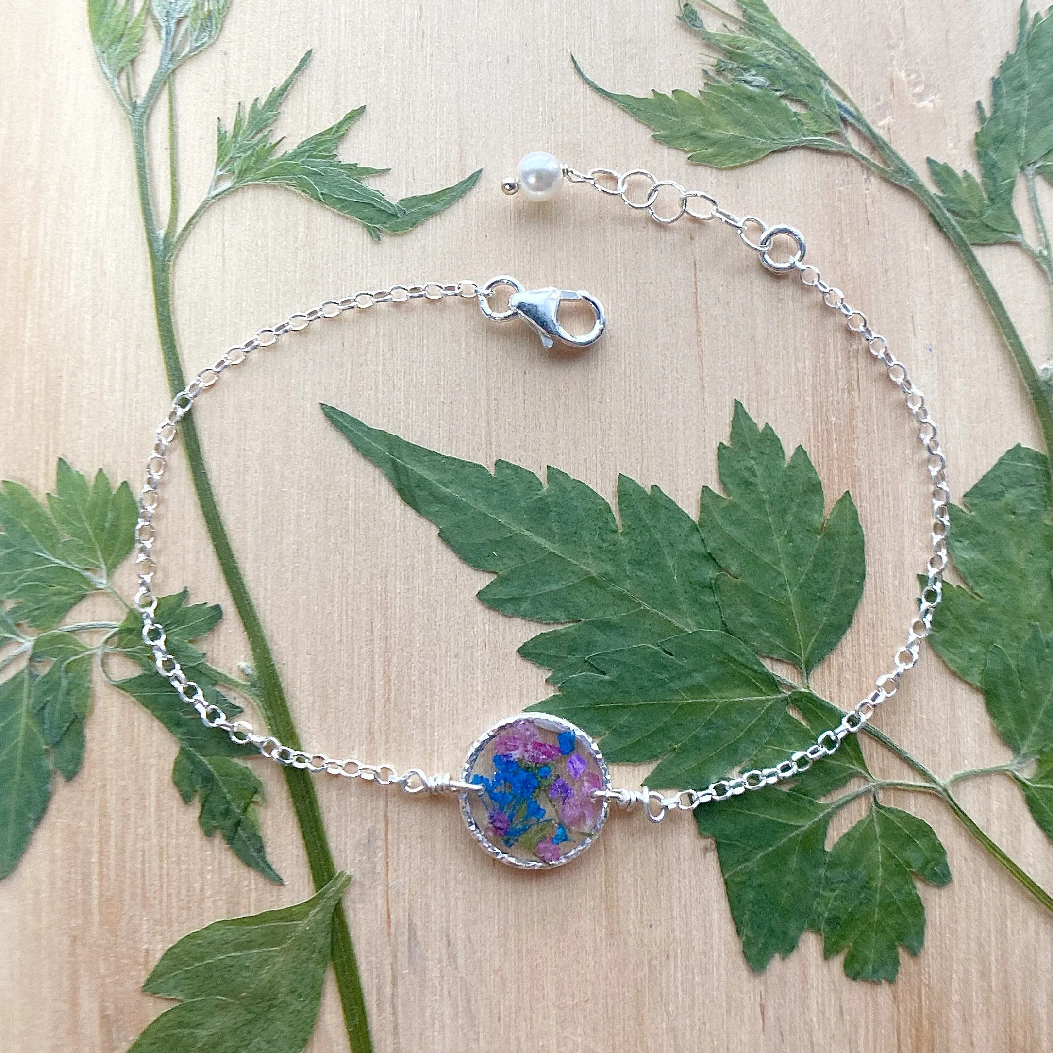 Botanical Garden Bracelets - BG79