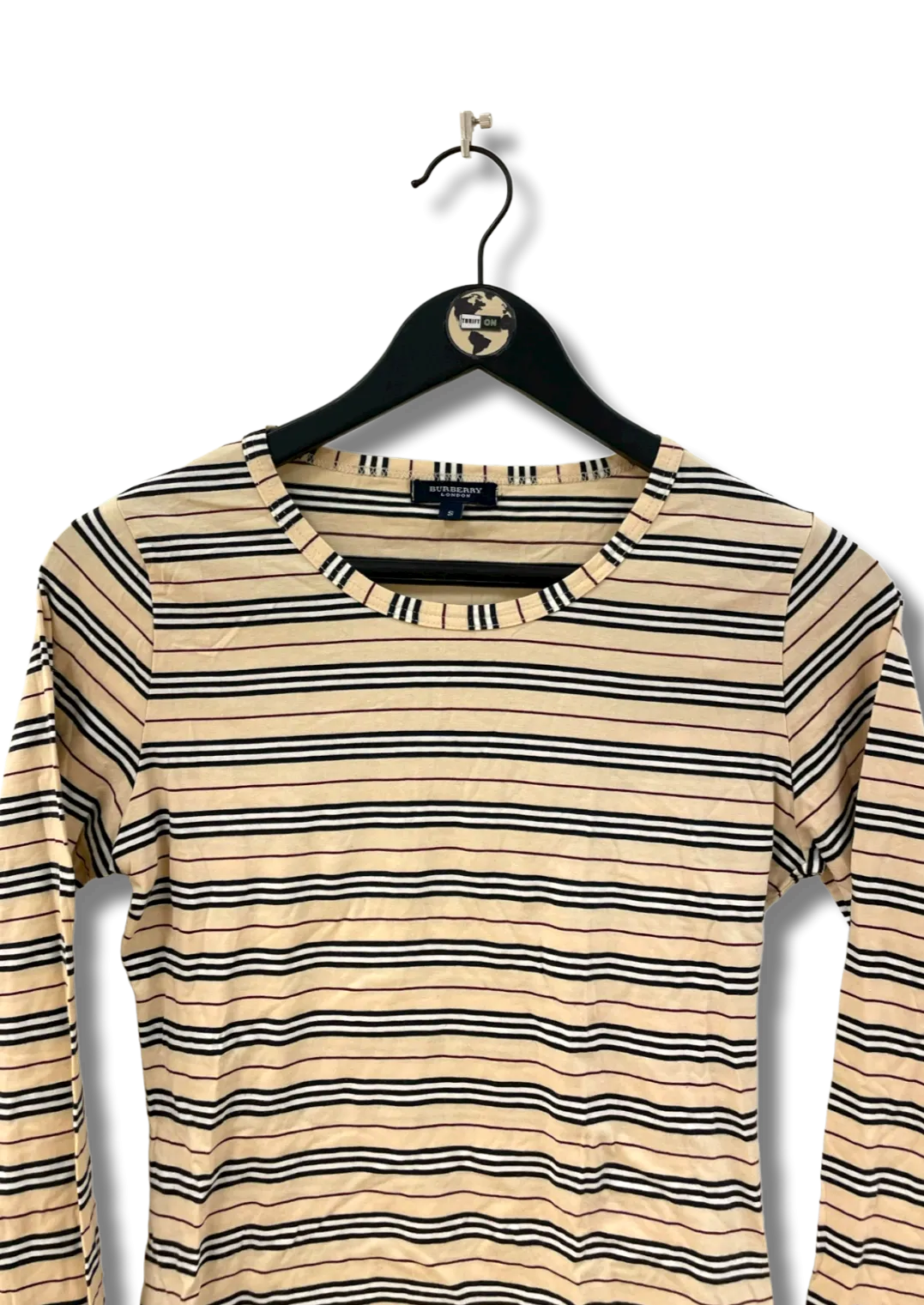 Burberry Designer Top S