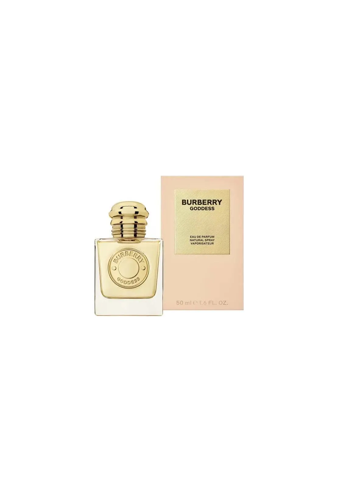 Burberry Goddess  Eau de Parfum