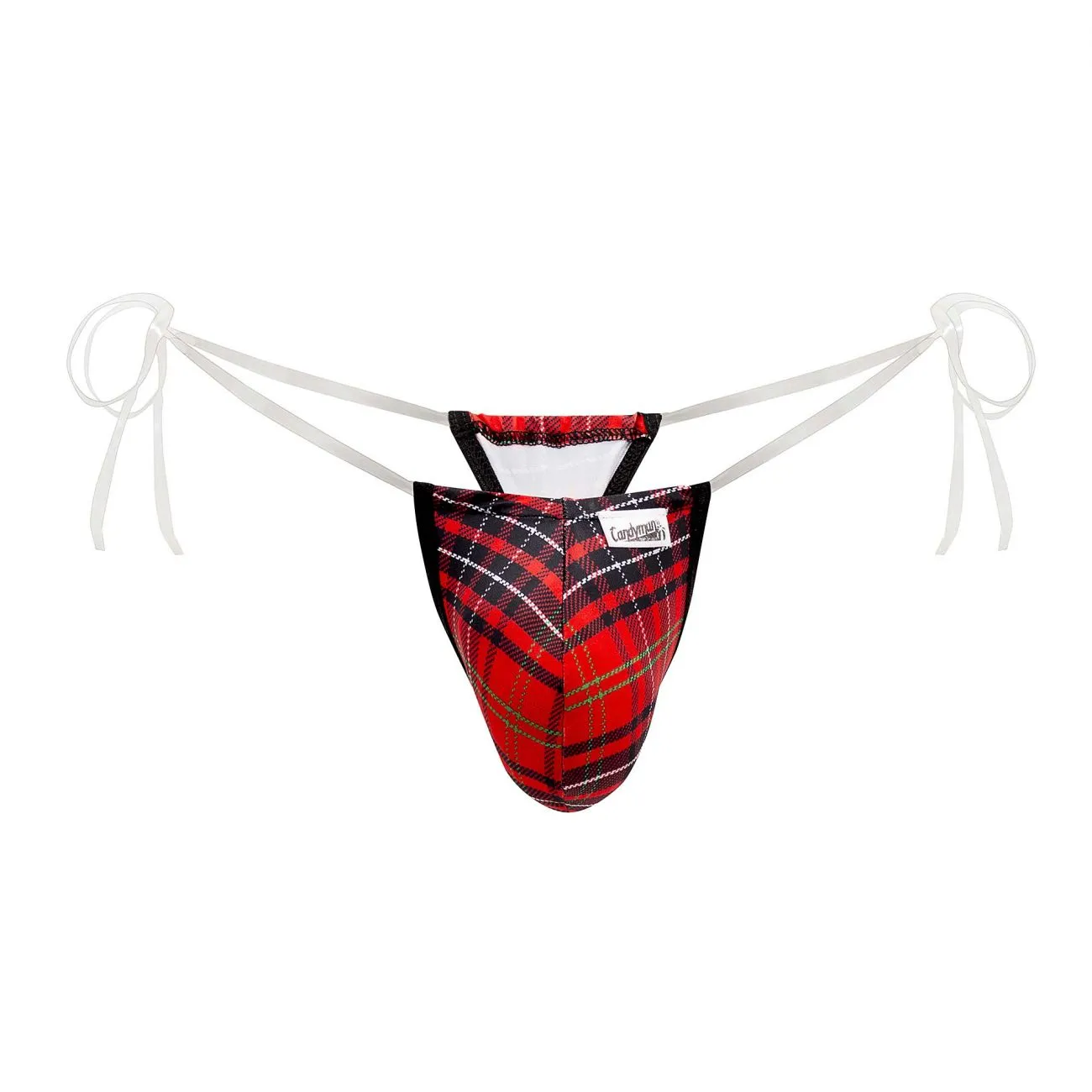 CandyMan Invisible Micro G-String