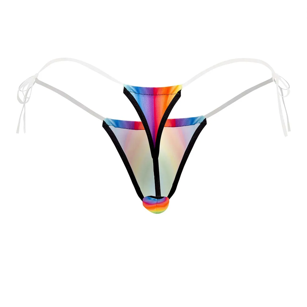 CandyMan Invisible Micro G-String