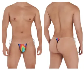 CandyMan Invisible Micro G-String