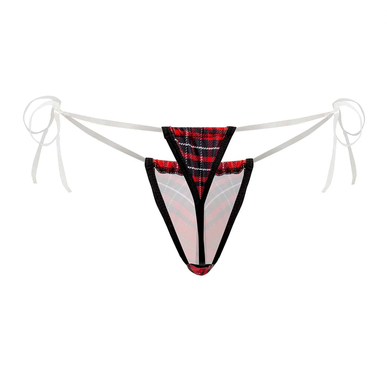 CandyMan Invisible Micro G-String