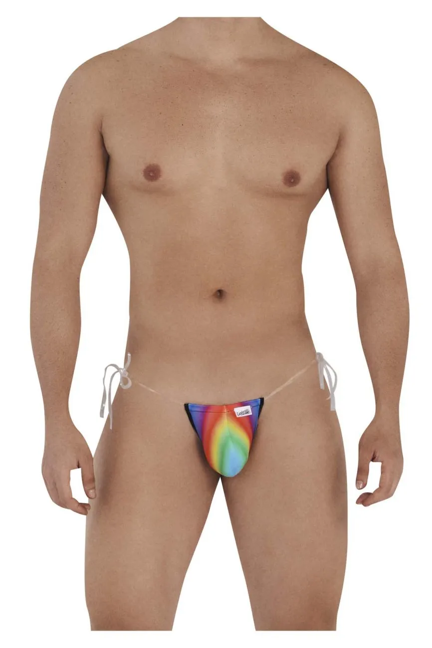 CandyMan Invisible Micro G-String