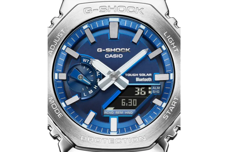 CASIO G-SHOCK GM-B2100AD-2AER