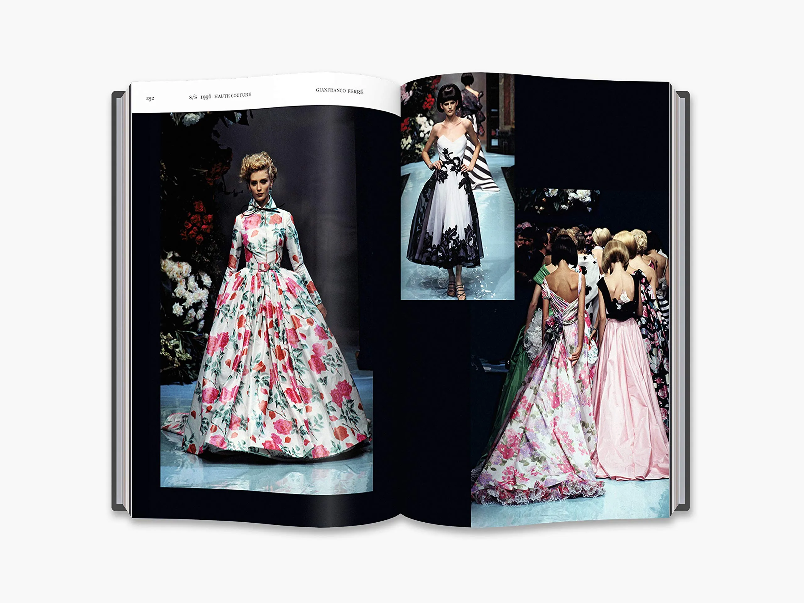 Catwalk Dior The Complete Collections