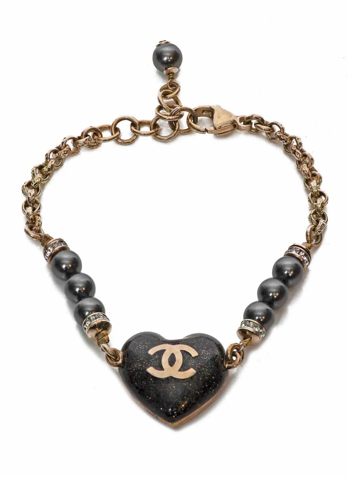 Chanel Bracelet