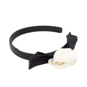 Chanel Camelia Headband