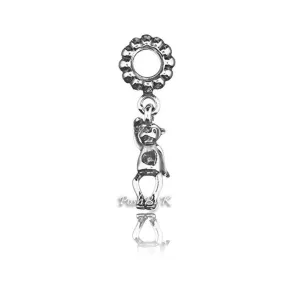 Chinese Zodiac Monkey Charm 791097