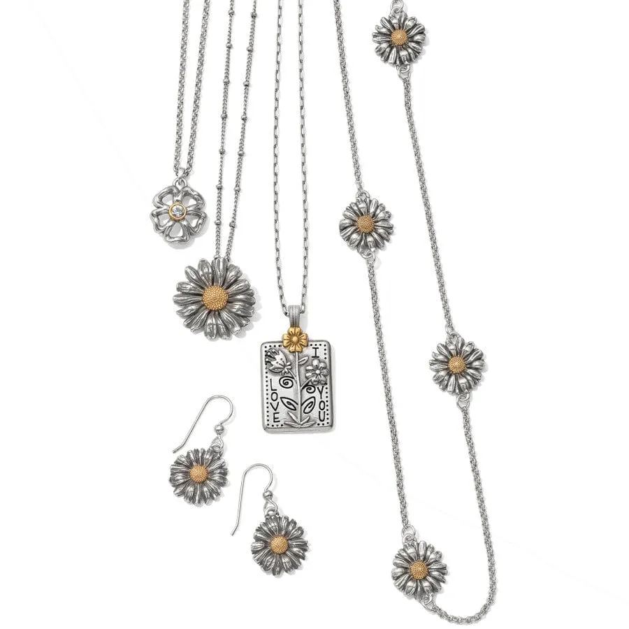 Daisy Dee Long Necklace