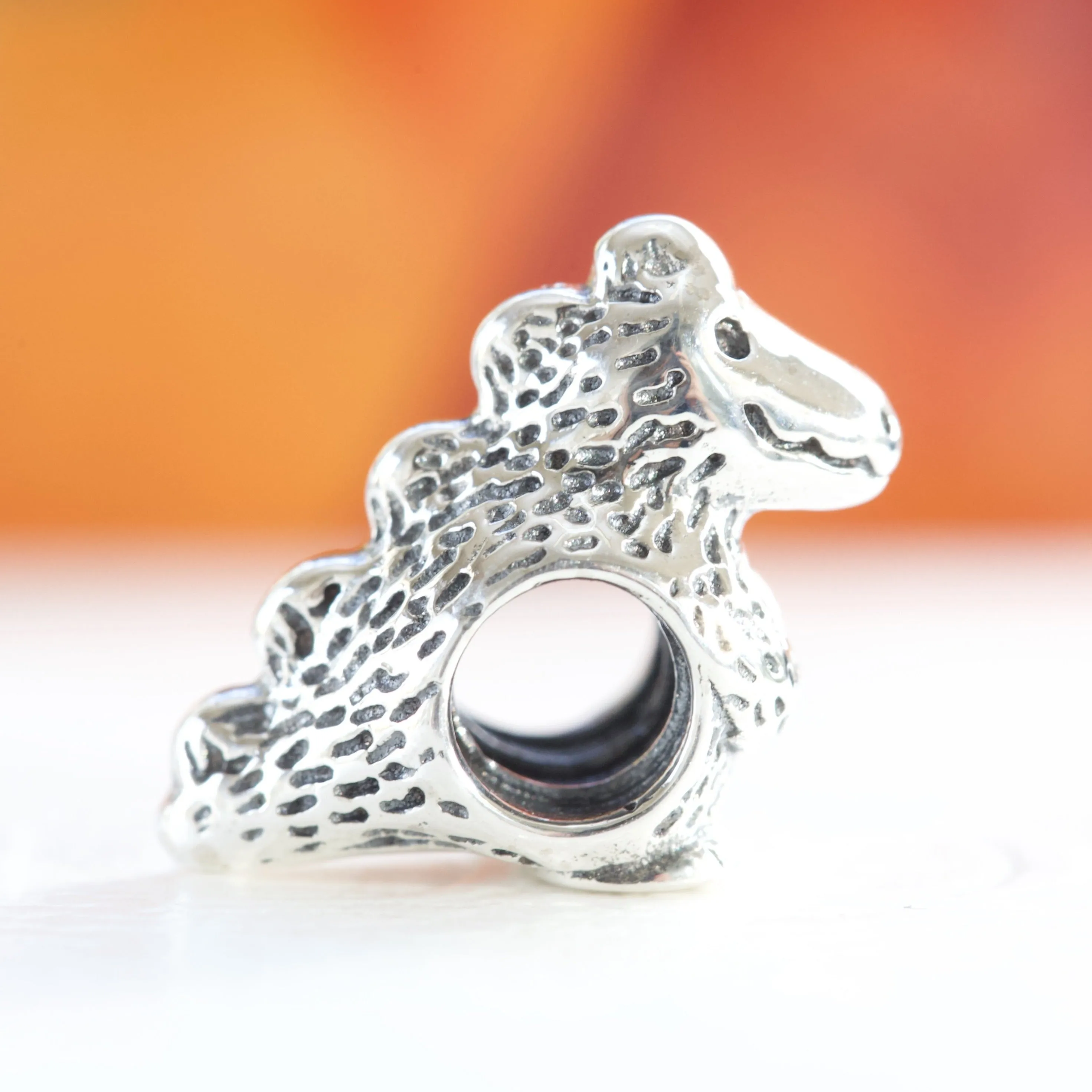 Dinosaur Charm 790407