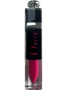 Dior Addict Lacquer Stick 867 Sulfurous