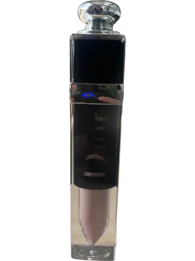 Dior Iconic Lipstick in Sophisticated Platinum Shade