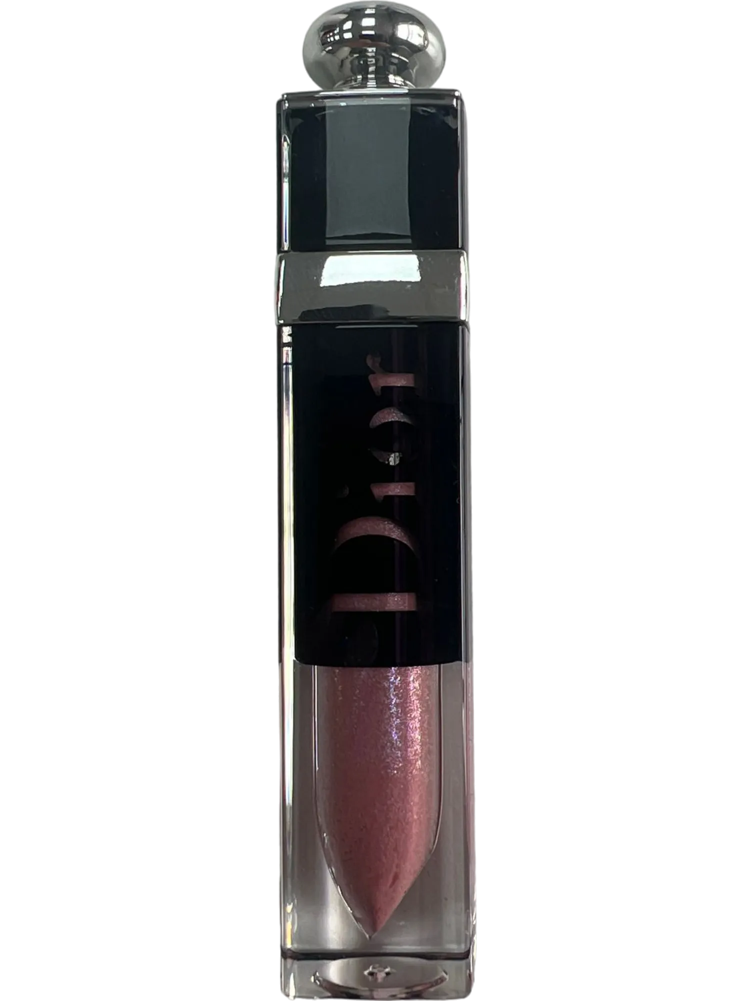 Dior Nude Shimmer Lip Gloss Beauty