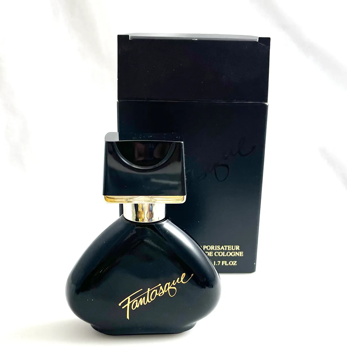 Fantasque Cologne by Louis Feraud for Avon 1.7 oz NIB