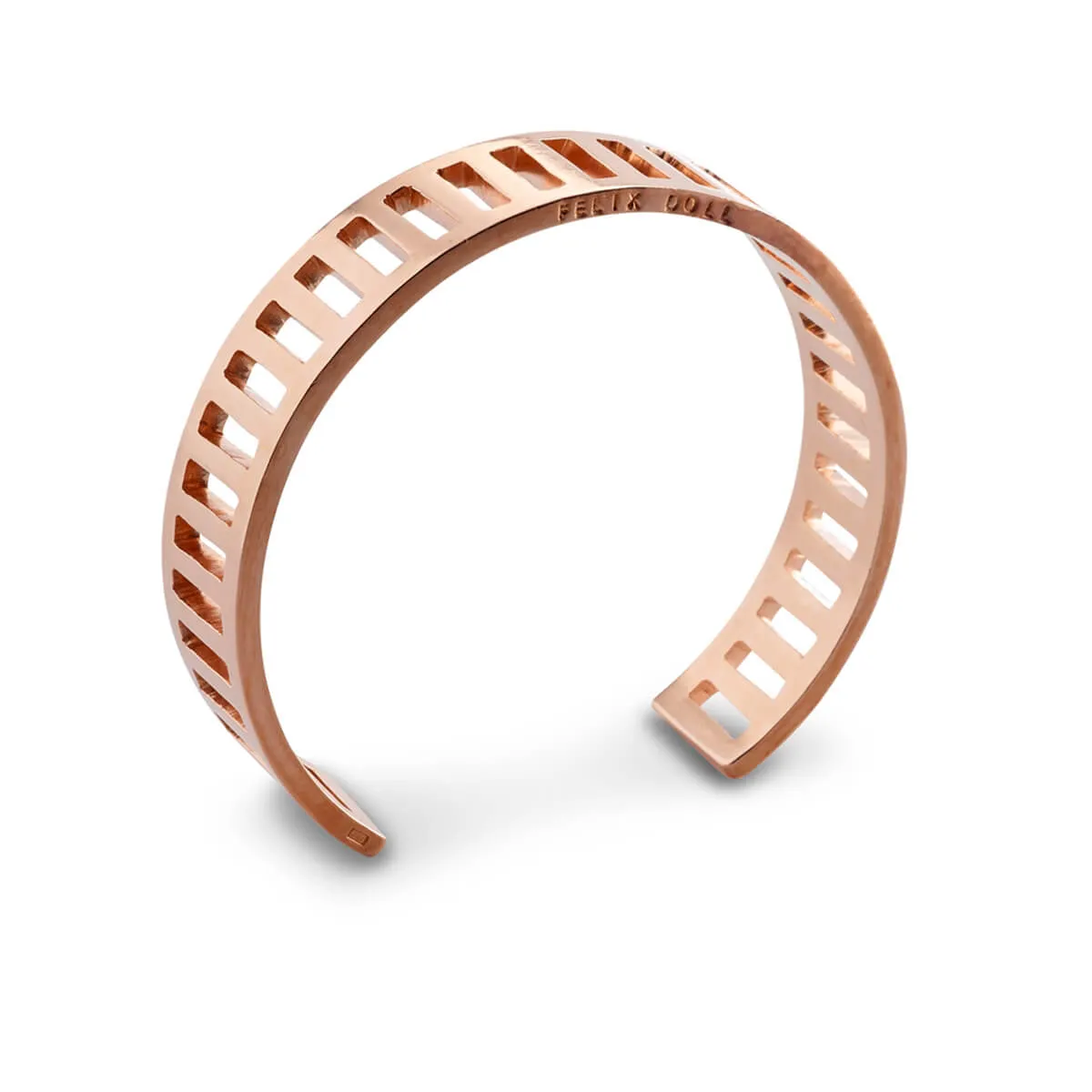 G 476 - Bold Striped Bracelet