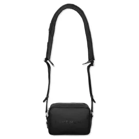 G-Essentials Camera Bag - Black