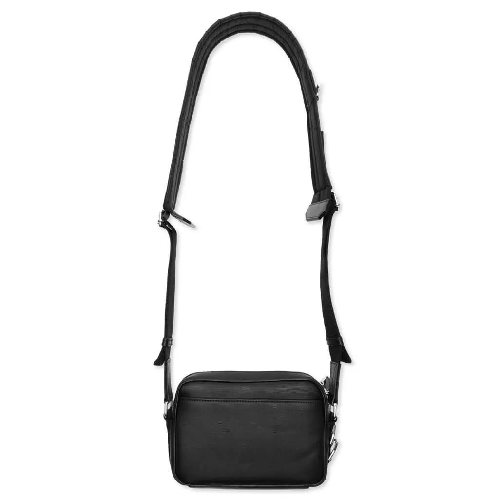 G-Essentials Camera Bag - Black