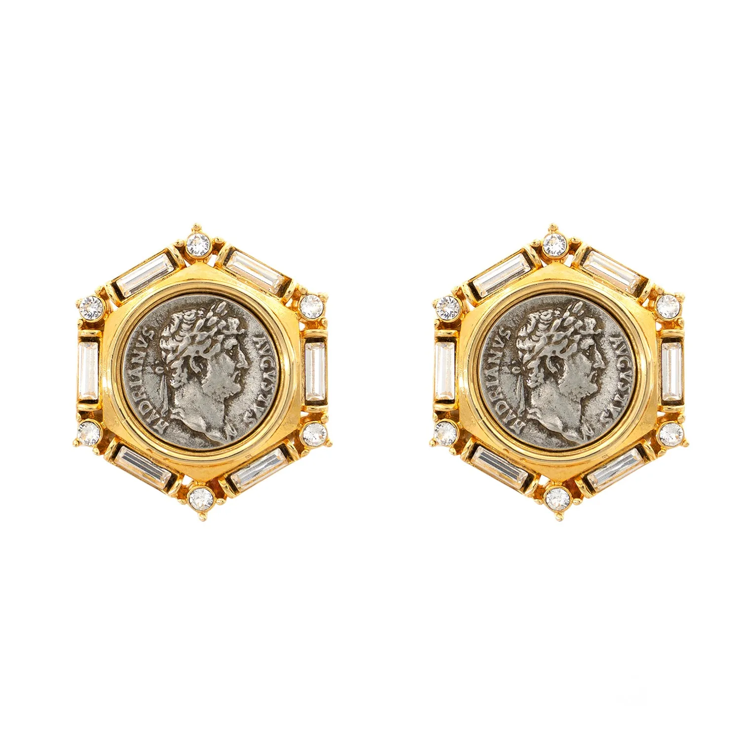 Giuseppina Earrings