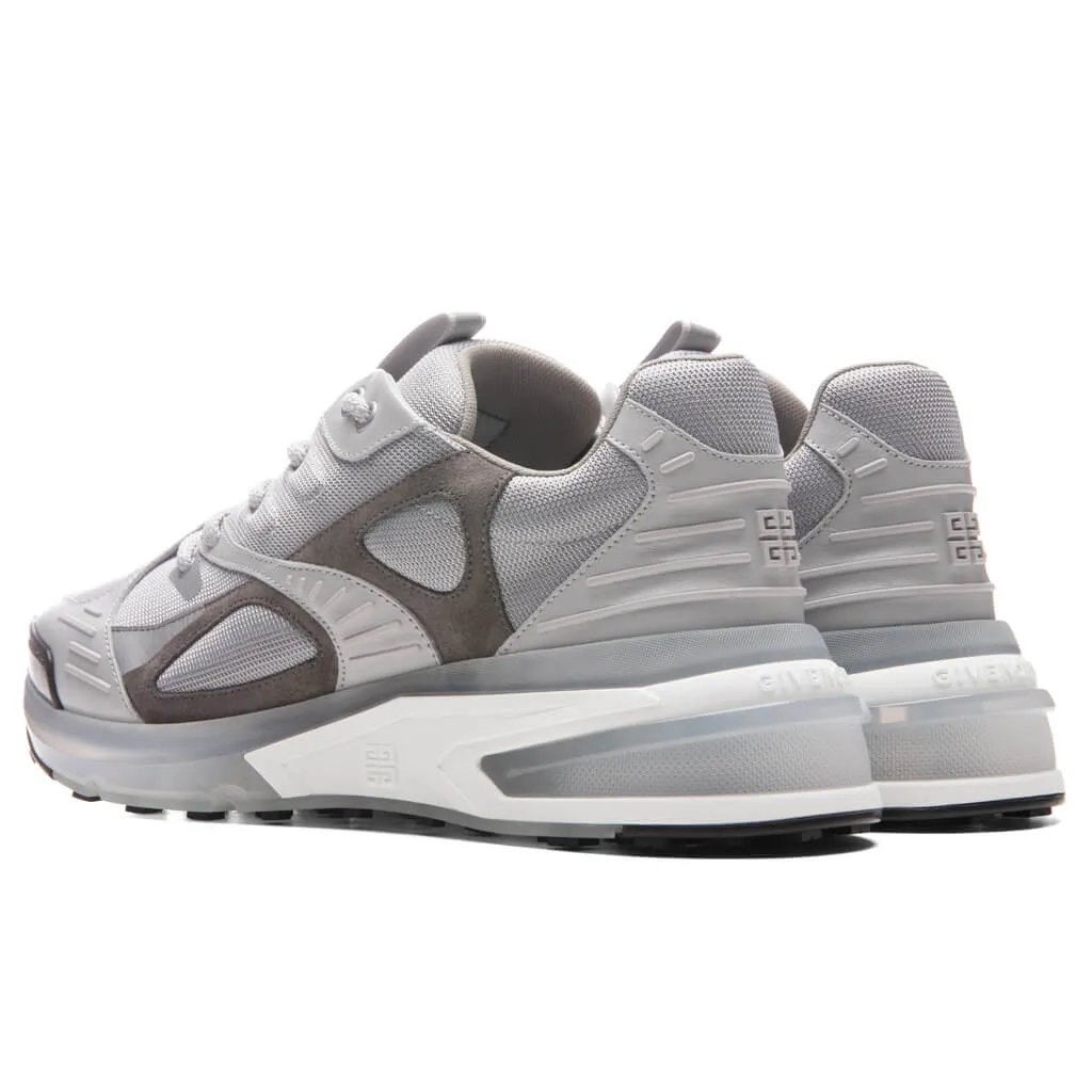 Giv 1 TR Low-Top Runner - Cloud Grey