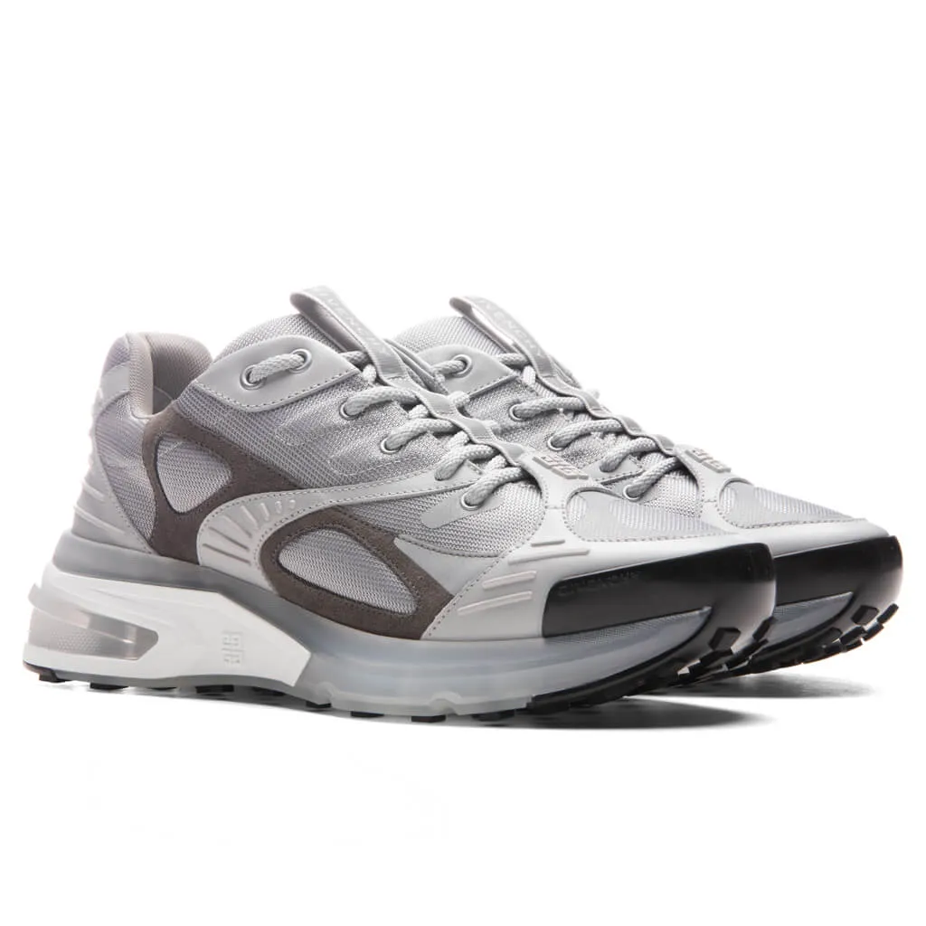 Giv 1 TR Low-Top Runner - Cloud Grey