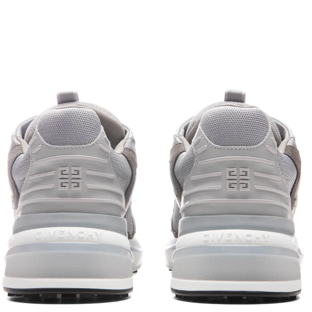 Giv 1 TR Low-Top Runner - Cloud Grey