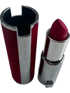 Givenchy Fuchsia Vibrant Le Rouge Lipstick