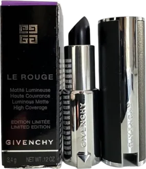 GIvenchy Lé Rouge Lipstick 902 3.4g