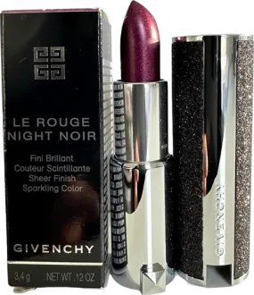 GIvenchy Lé Rouge Night Noir Lipstick 05 3.4g