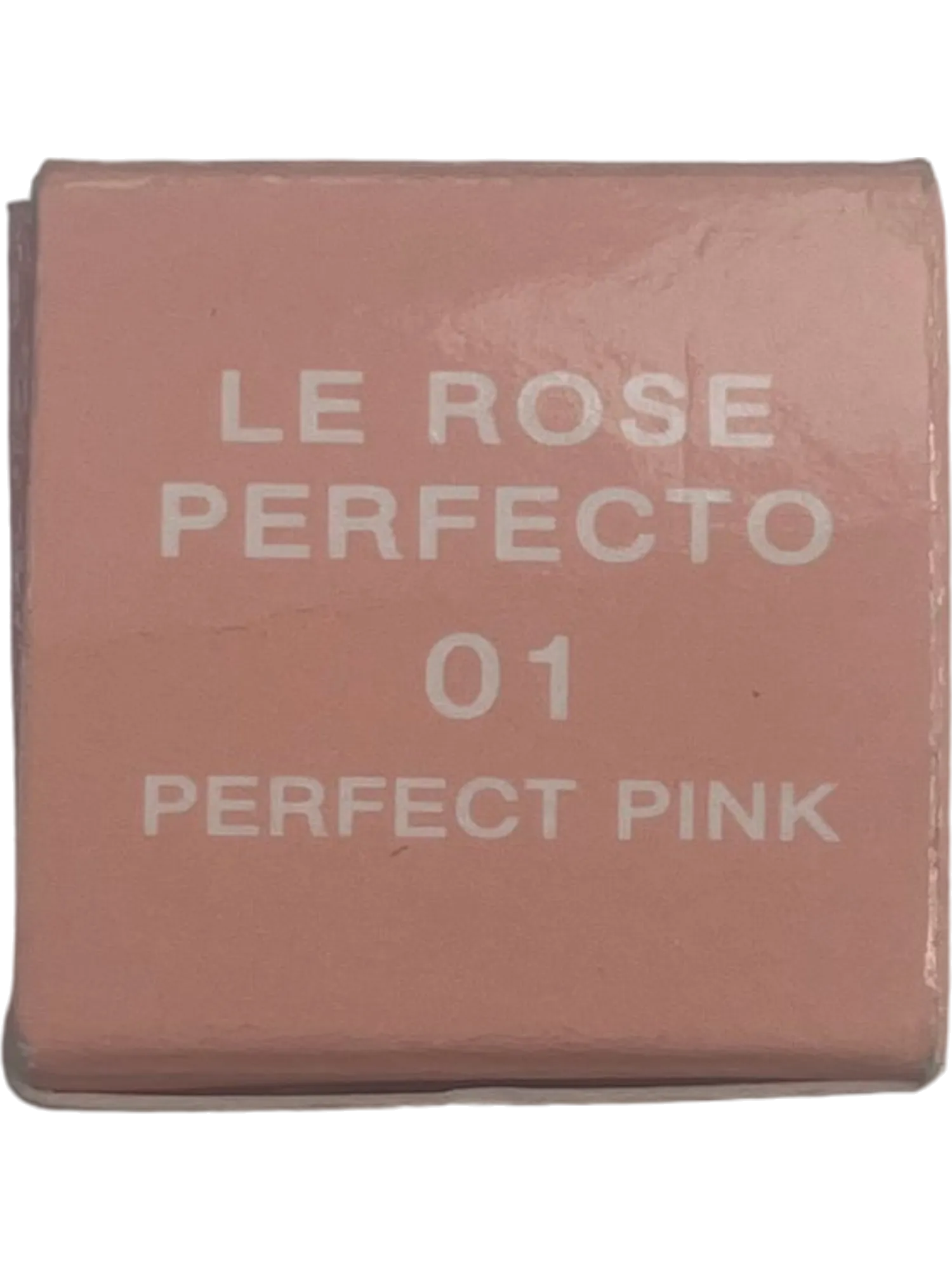 GIVENCHY Perfect Pink Le Rose Perfecto Color Lip Balm BNIB