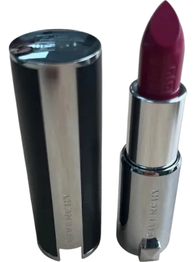 Givenchy Purple Le Rouge Framboise Velours Lipstick