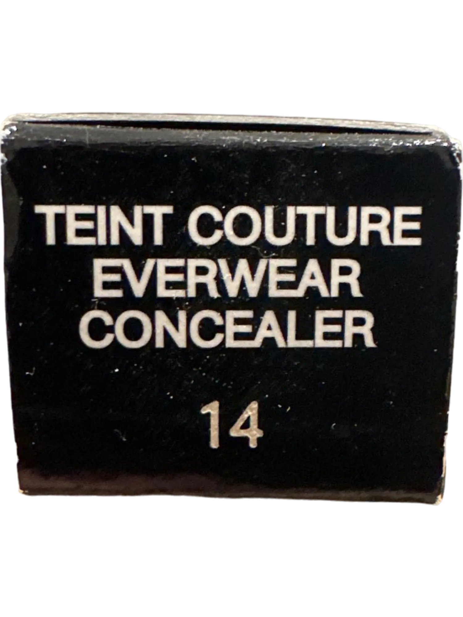 Givenchy Teint Couture Everwear Concealer 14 Light With Pink Undertones