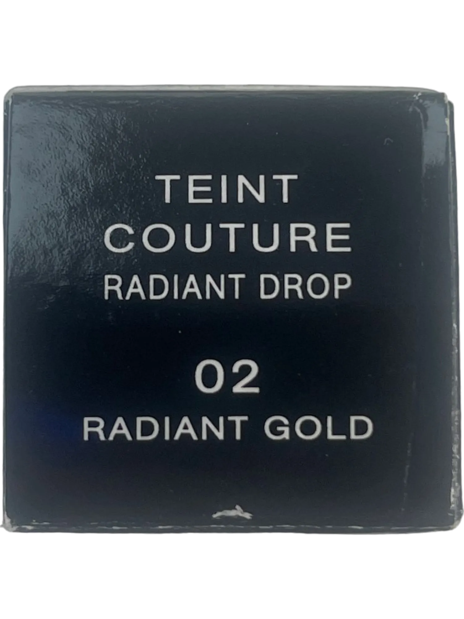 Givenchy Teint Couture Radiant Drop 2 in 1 Highlighter - Radiant Gold 15ml