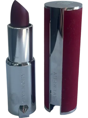 Givenchy Violet Velours Deep Velvet Lipstick