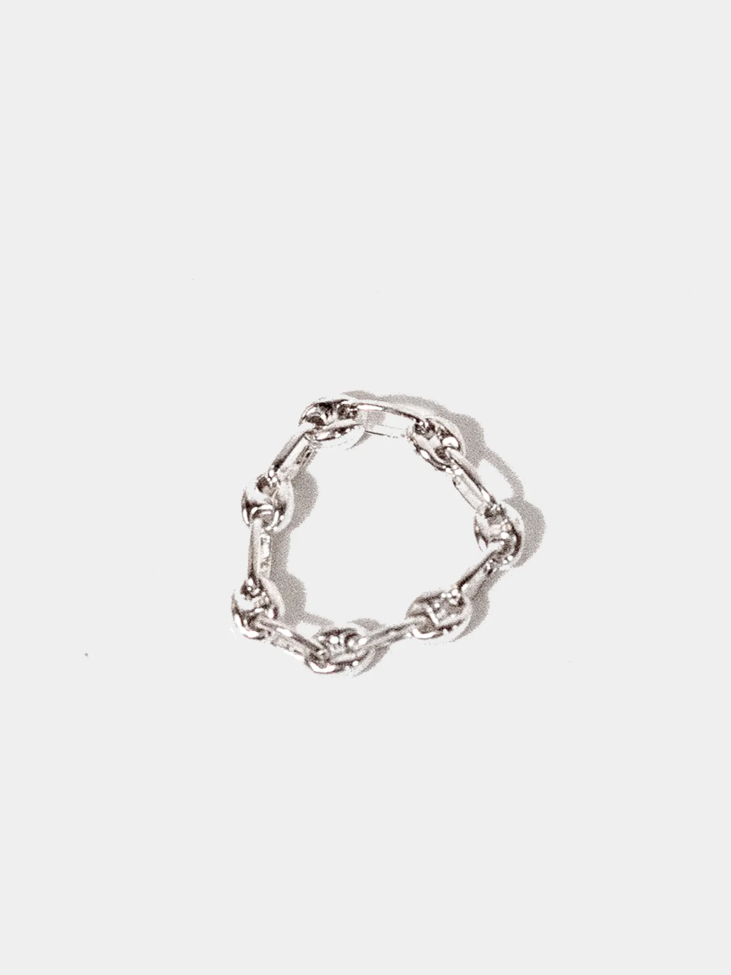 Gucci Chain Ring