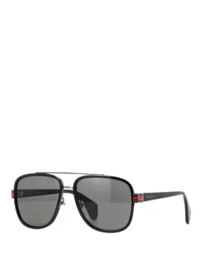 Gucci Eyewear 58 Sunglasses