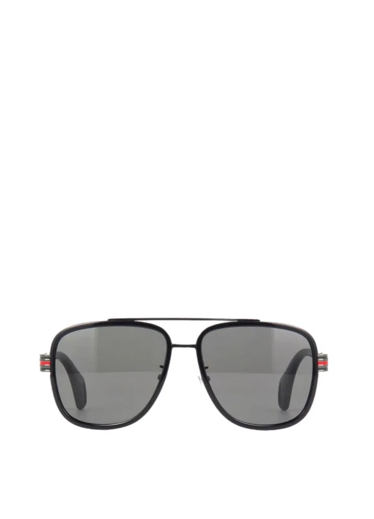 Gucci Eyewear 58 Sunglasses