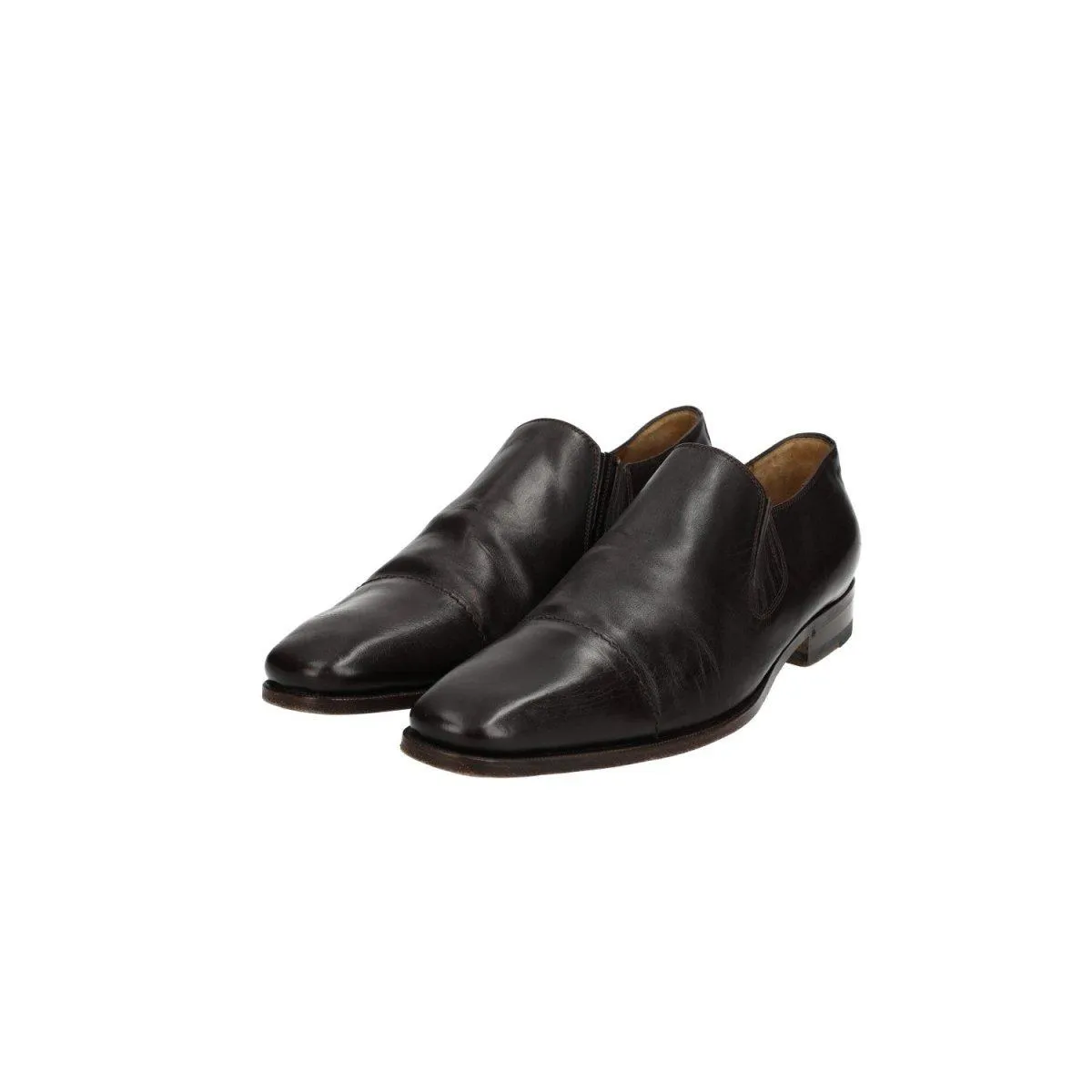 Gucci Slip-on Formal Loafers