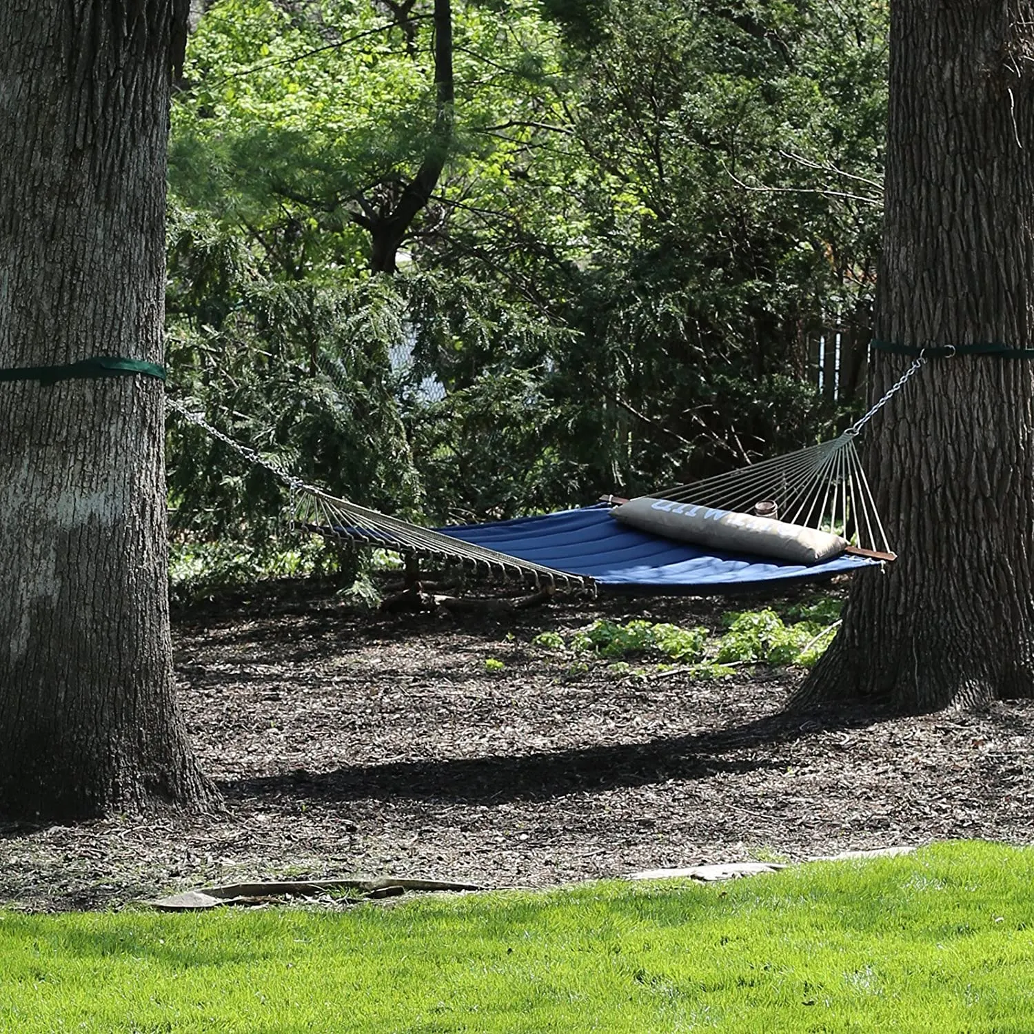 HAMMOCK TREE STRAPS