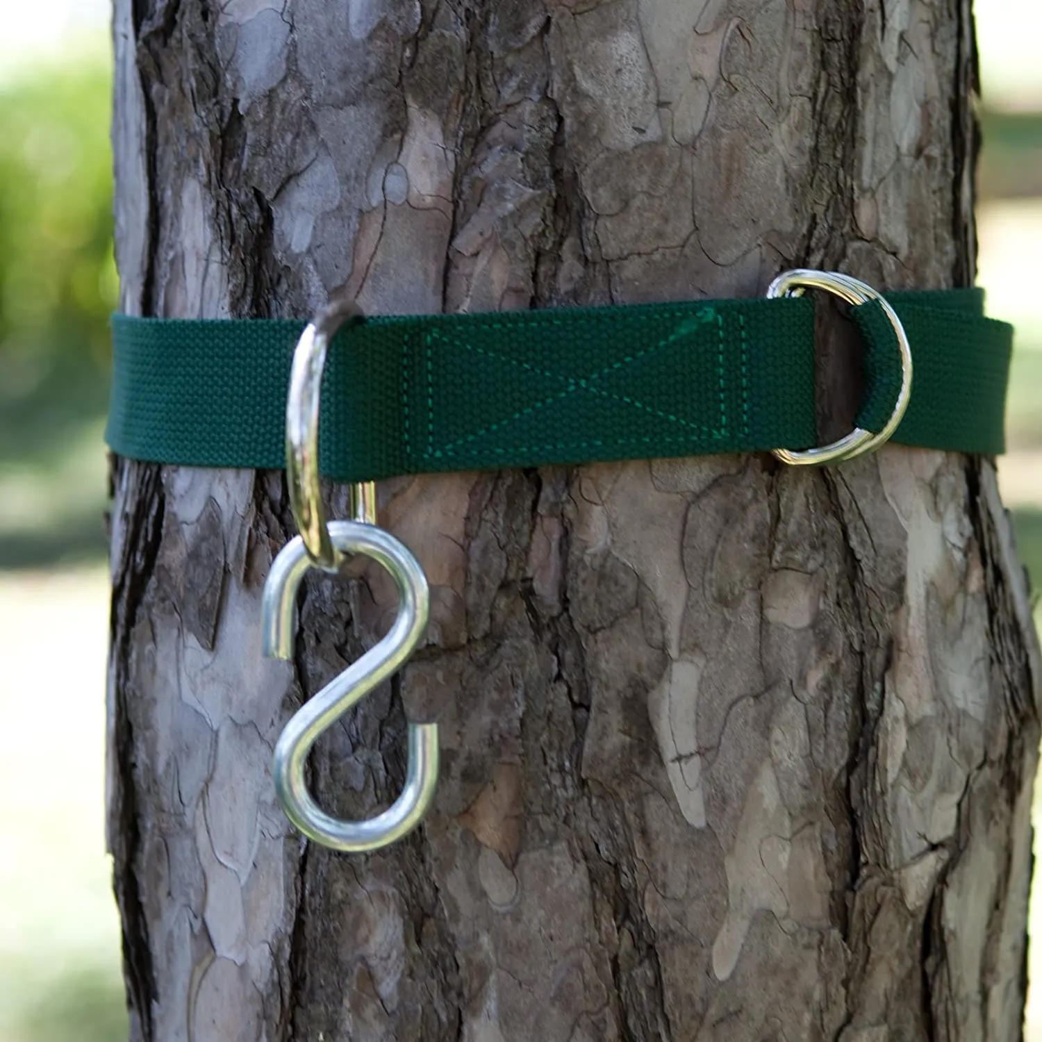 HAMMOCK TREE STRAPS