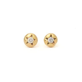 L'Imperatrice Star Studs